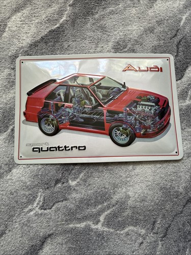 Audi sport quattro - ⭐️audi, quattro⭐️