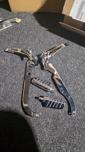 Harley davidson highway hawk - davidson,