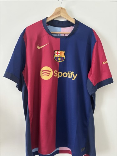 Barcelona trikot 2024 2025 - fc,