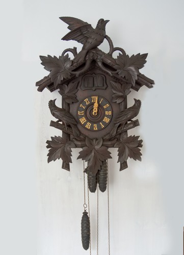 Biete kuckuck uhr schwarzwald