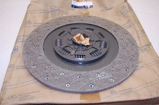 Mercedes LKW SK Kupplung Kupplungsscheibe ORIGINAL NOS NEU 0072504703 1862135002