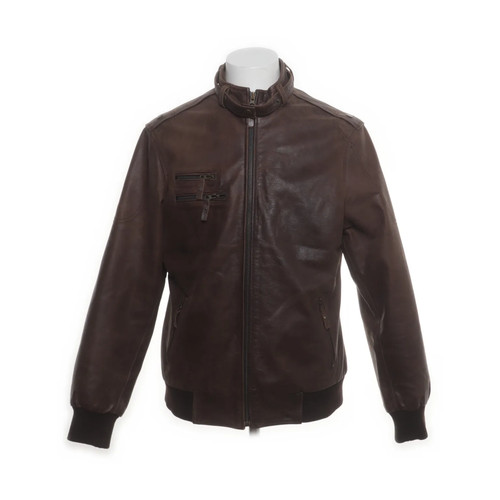 Lederjacke herren größe - lederjacke,, herren,