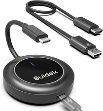 Wireless HDMI Extender USB-C