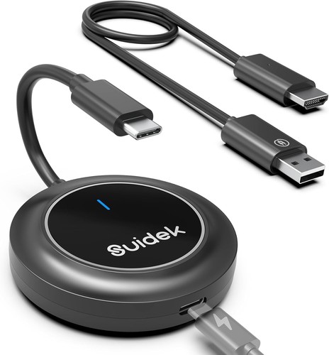 Wireless hdmi extender usb - wireless, usb-c