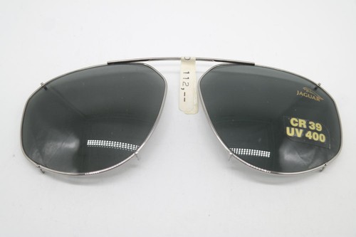 Sonnenbrille jaguar sonnenclip - sonnenbrille,