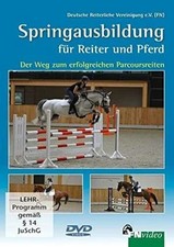 Springausbildung für reiter - springausbildung,
