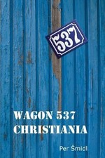 Wagon 537 Christiania Buch