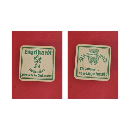 Engelhardt the brand - brand,