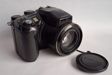 Fujifilm Finepix S7000