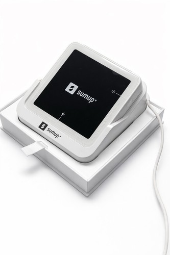 Sumup solo mobiles - solo,