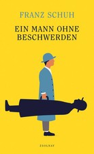 Ein Mann ohne Beschwerden |