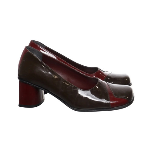 Lambertazzi pumps - l.,