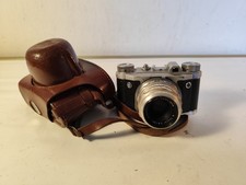 Altissa Altix V Sucherkamera