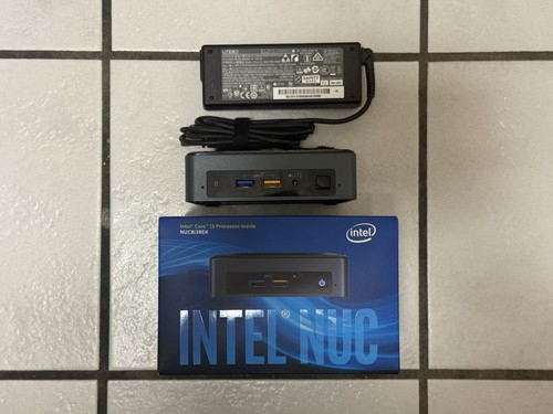 Intel nuc mini nuc8i3bek2 - nuc,