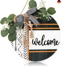 CHDITB Willkommensschild