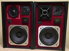 MAGNAT LOG-900 3 Way System