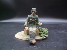 Lineol Sitzfigur passt in den