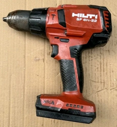 Hilti neuron 22 - sf, 6h-22