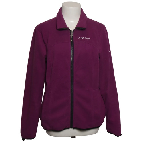 Schöffel fleecejacke damen - schöffel,,