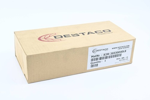 Destaco kraftspanner - destaco,