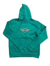 Original MINI Hoodie Big Love