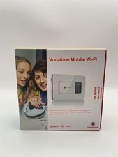 Vodafone Mobile Wi-Fi R201