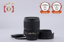 Nikon AF-S DX NIKKOR 18-105mm