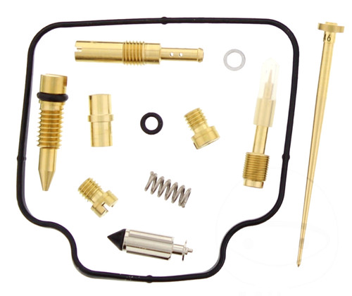 Vergaser reparatursatz - 1,