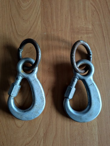 Ddr sicherheits - 2x,