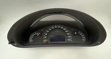 Tacho Kombiinstrument Mercedes W203 A2035407611 C 180 KOMPRESSOR 143 PS
