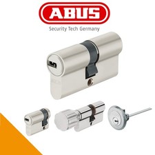 ABUS EC 550 Türzylinder