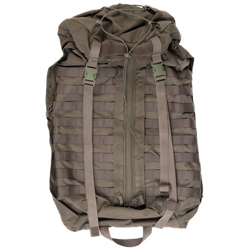 Snigel daypack tagesrucksack - daypack,