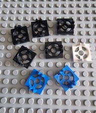 LEGO Magnethalter 8 Stück