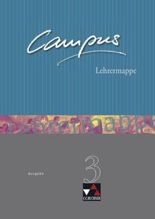Campus lehrermappe basis c - basis,