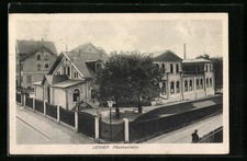 Ansichtskarte Lennep, Ansicht