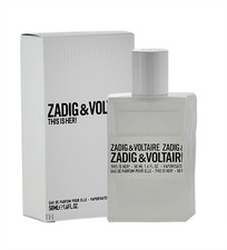 Zadig voltaire this is her - zadig,
