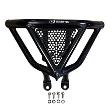 LQ-Racing Front Bumper Typ N3 Farbe schwarz für Quad / ATV Yamaha YFM 700R