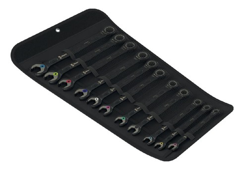 Wera 6000 joker - 6000, black