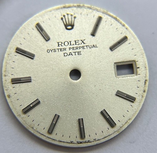 Rolex zifferblatt dial lady - rolex,