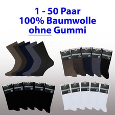 1-50 Socken Diabetiker ohne