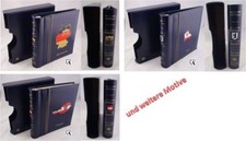 Leuchtturm classic binder mit - leuchtturm,