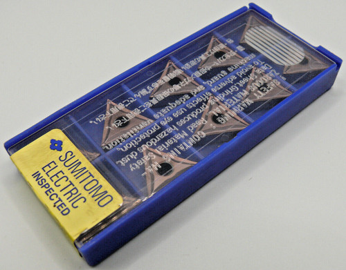 Stück wendeschneidplatten - 10,