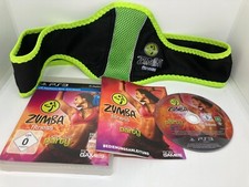 Zumba Fitness: Join the Party