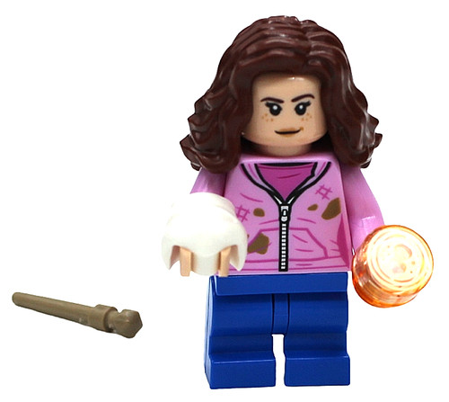 Lego harry potter hermione - lego®,