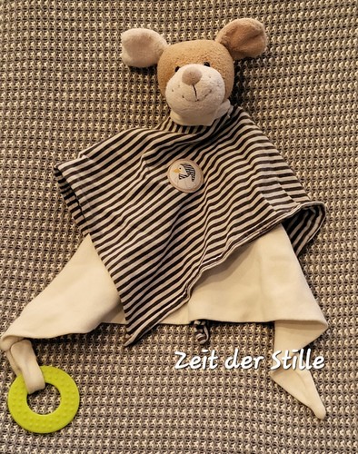 Sterntaler schmusetuch hund - sterntaler,