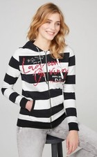 Soccx Sweatjacke ,Gr.42, XL, Neu