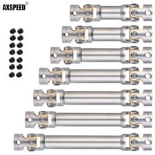 AXSPEED 7Size CVD Metall