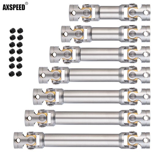 Axspeed 7size cvd metall - cvd,