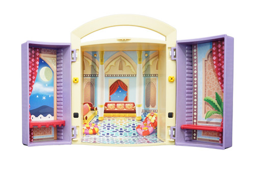 Playmobil orient aufklappbares - playmobil,