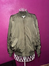 H&M Jacke Bomberjacke